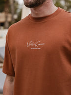 Eivissa Oversized T-Shirt