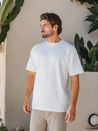 Off White Villa Eivissa Oversized T-Shirt