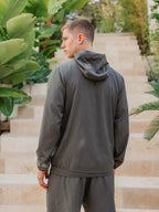 Army Green Sport Jacket