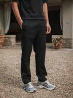 Black Classic Pantalon