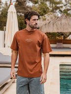 Eivissa Oversized T-Shirt