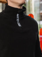 Black Fleece Skipully