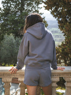 Dark Grey Women's Vest