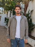 Taupe Summer Jacket