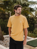 Yellow Oversized T-Shirt