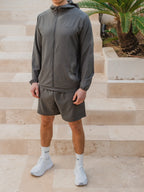 Army Green Sport Jacket