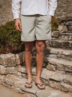 Olive Swimshort
