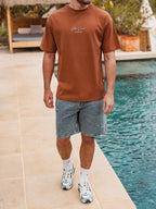 Eivissa Oversized T-Shirt