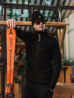 Black Fleece Skipully