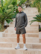 Army Green Sport Jacket