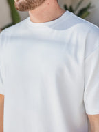 Off White Villa Eivissa Oversized T-Shirt