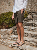 Army Swim Shorts