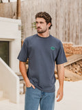 Patch Oversized T-Shirt