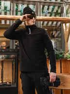 Black Fleece Skipully