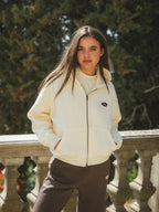 Butter Yellow Femme Lounge Vest