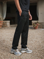 Black Classic Pantalon