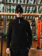 Black Fleece Skipully