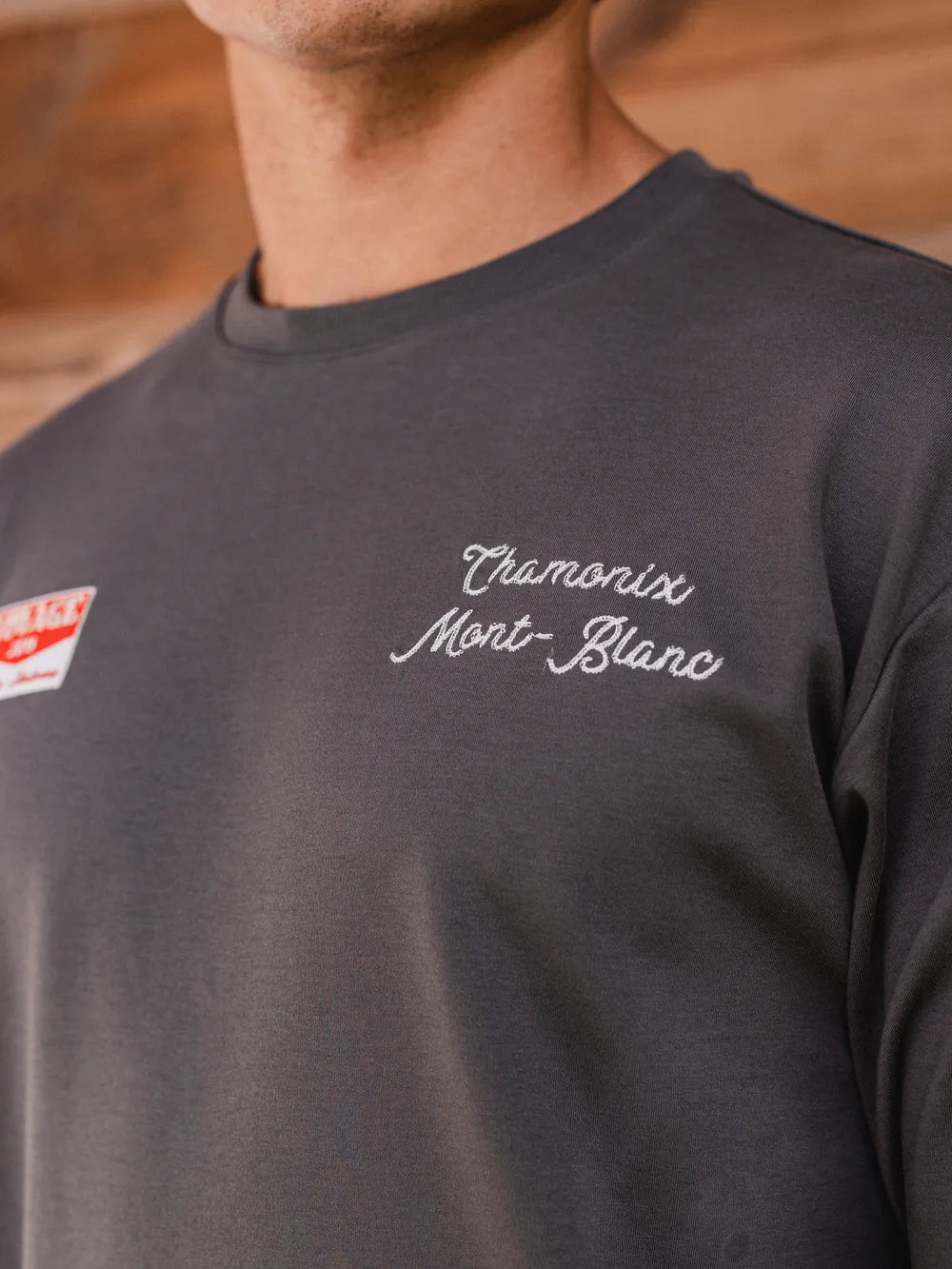 Army Voyage Longsleeve