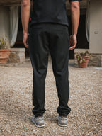 Black Classic Pantalon