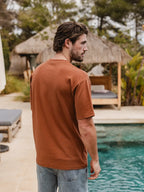 Eivissa Oversized T-Shirt