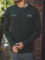Green City Longsleeve
