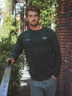 Green City Longsleeve