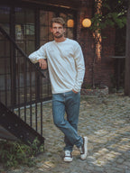 White City Longsleeve