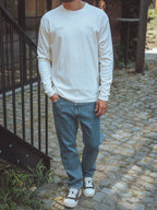 White City Longsleeve
