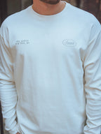 White City Longsleeve