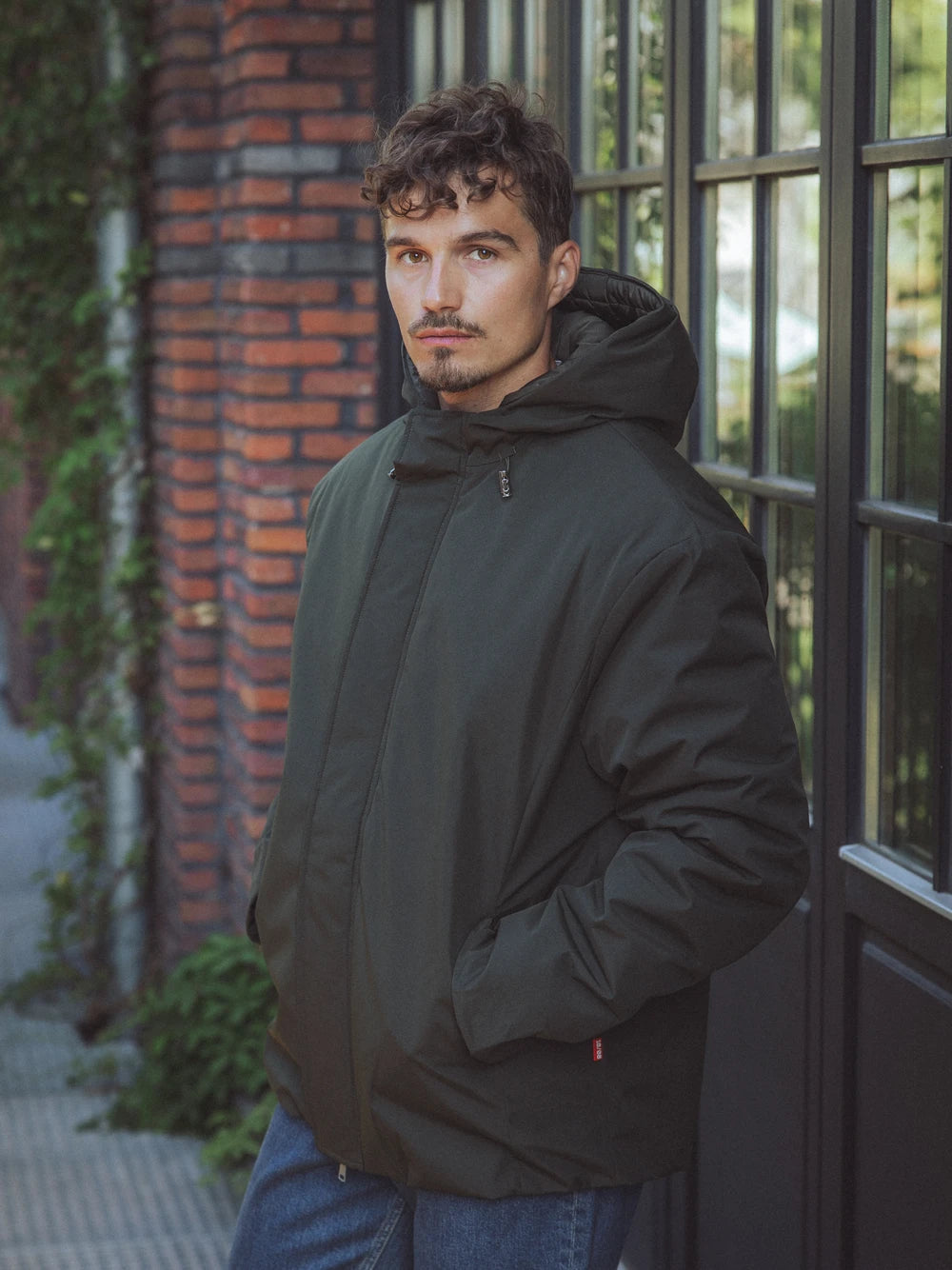 Winterjacke