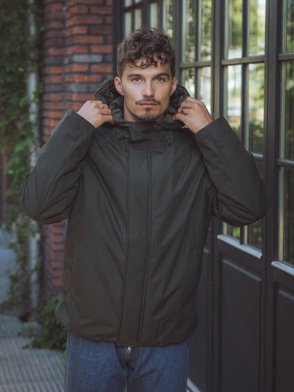 Winterjacke