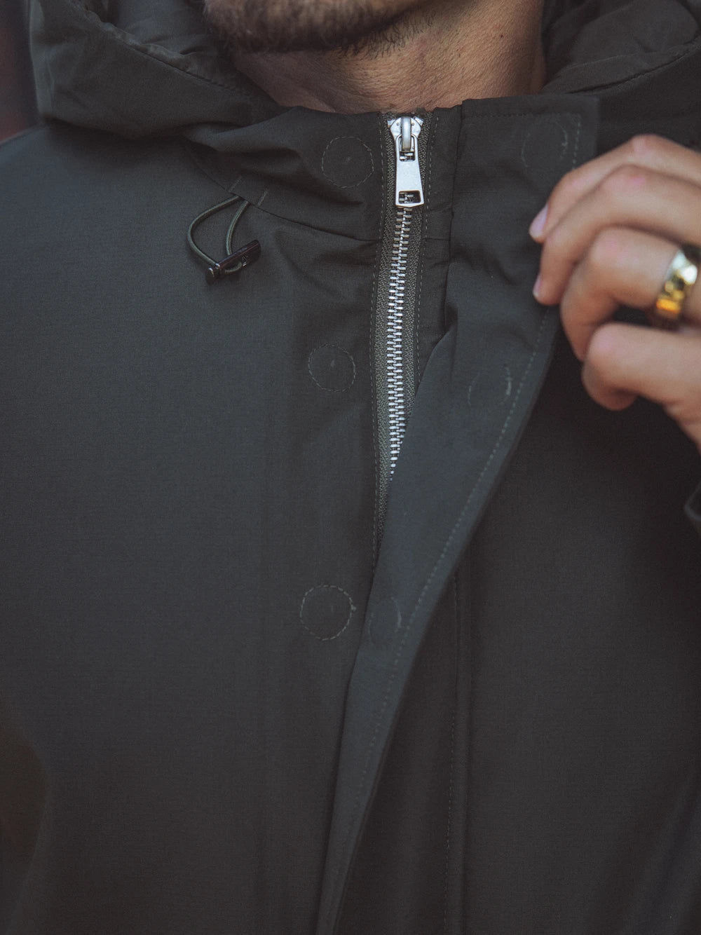 Winterjacke