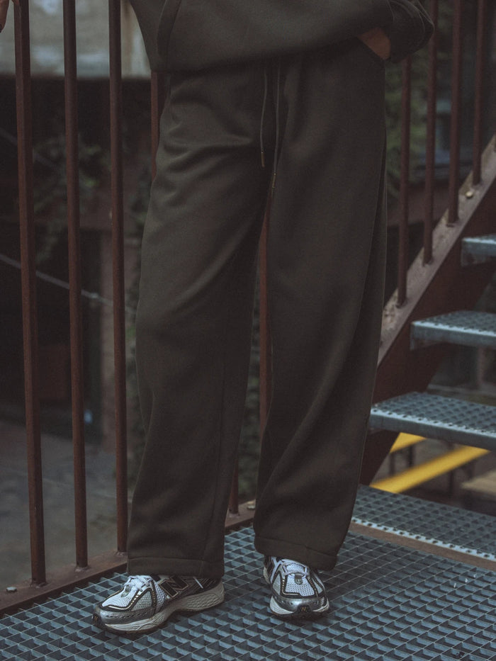 Army Oversized Jogging Pants