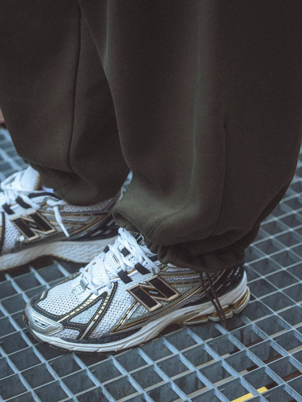 Army-Oversized-Jogginghose