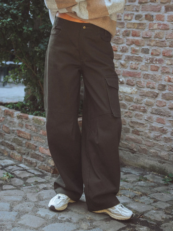 Army-Cargohose
