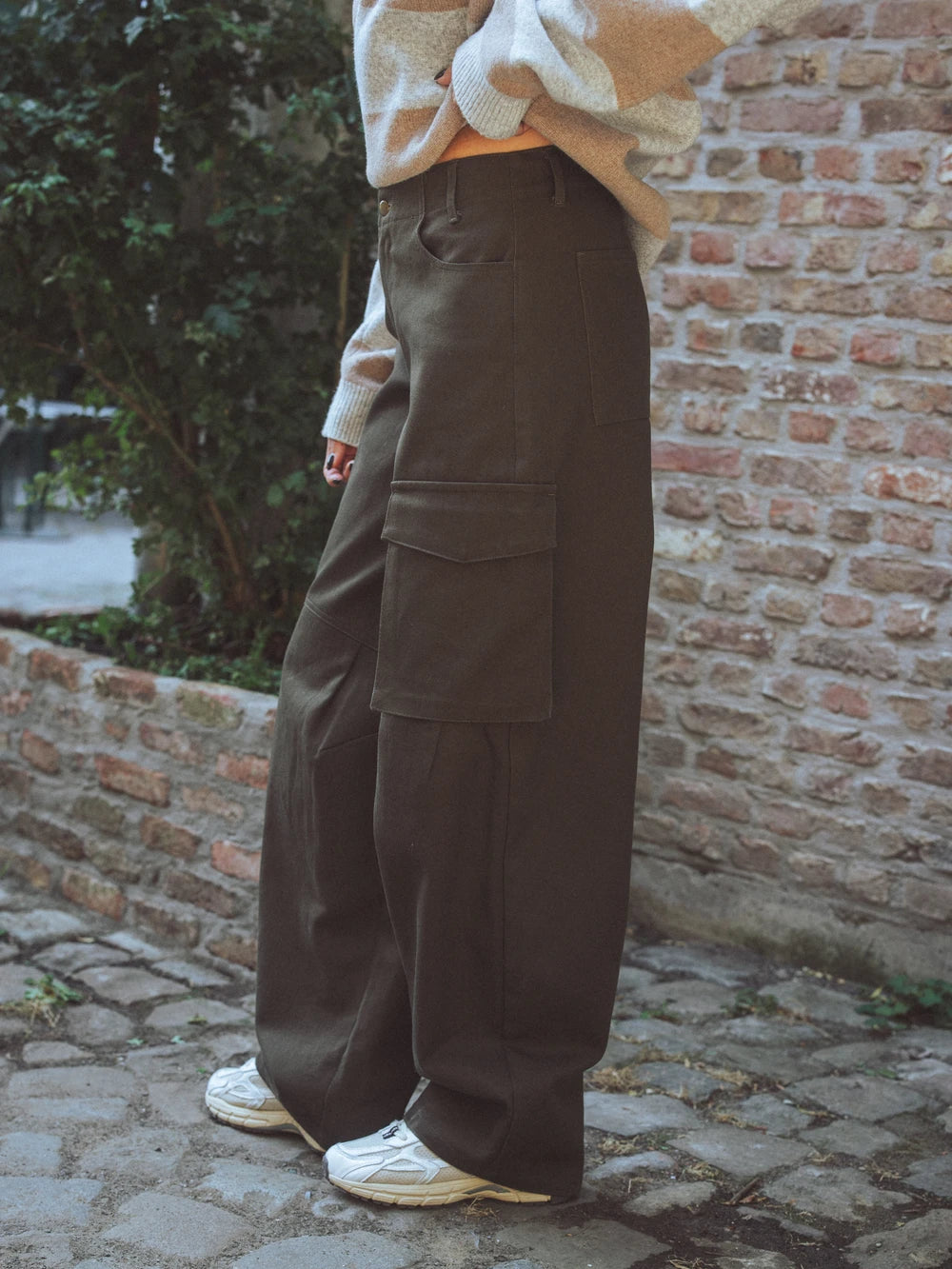 Army-Cargohose