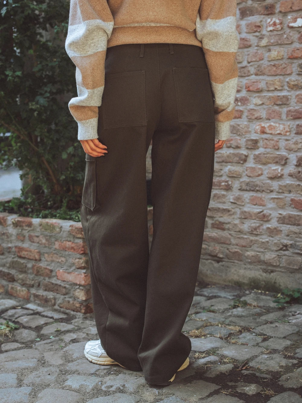 Army-Cargohose
