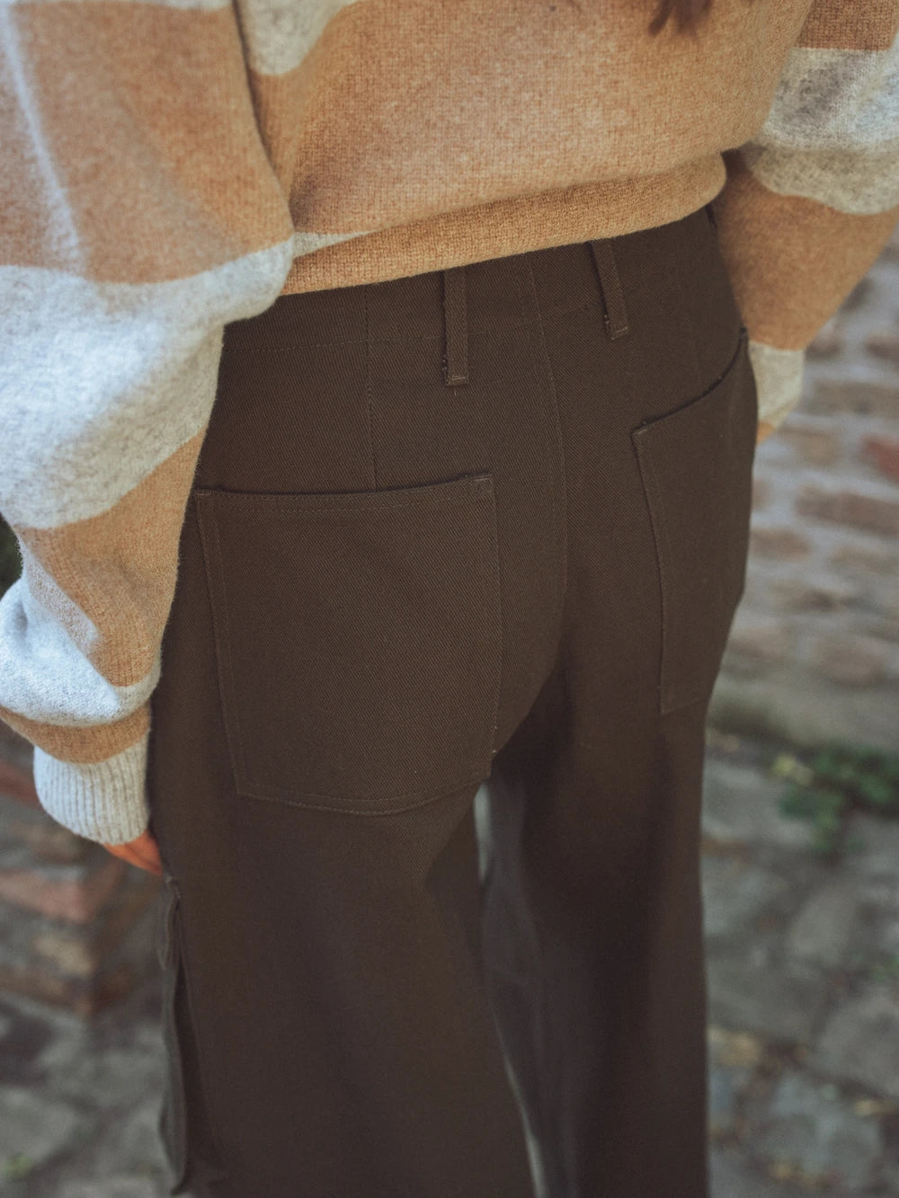 Army-Cargohose