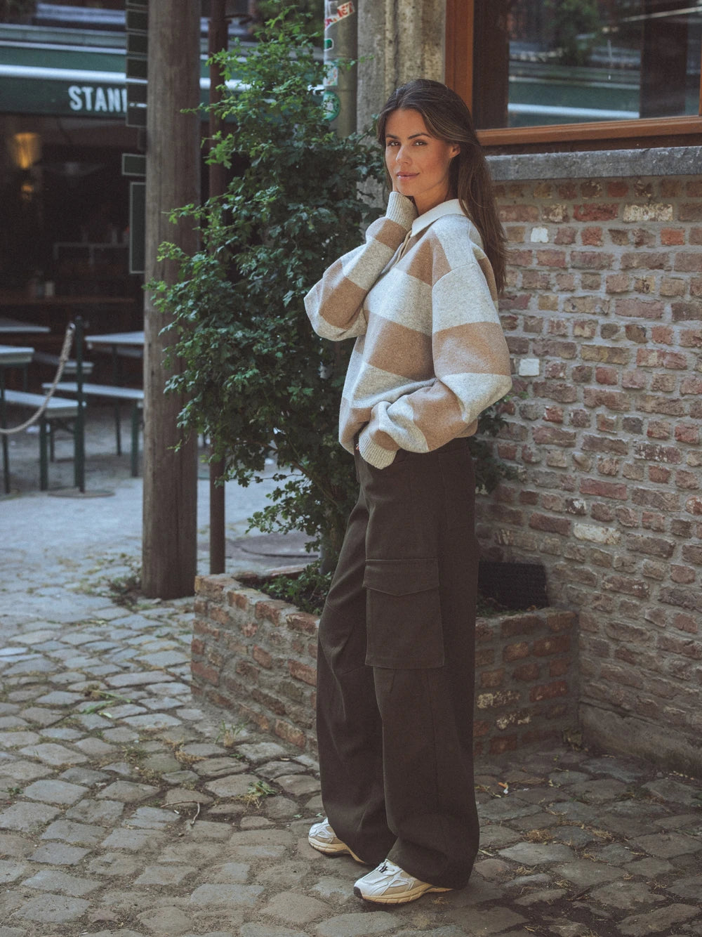 Army-Cargohose