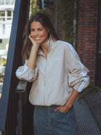 Denim NYC Overshirt