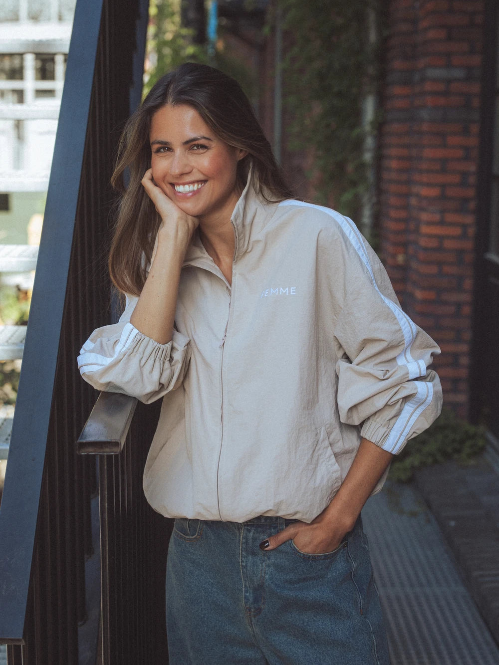 Denim NYC Overshirt