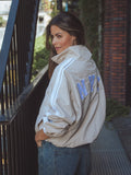 Denim NYC Overshirt