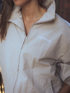 Denim NYC Overshirt