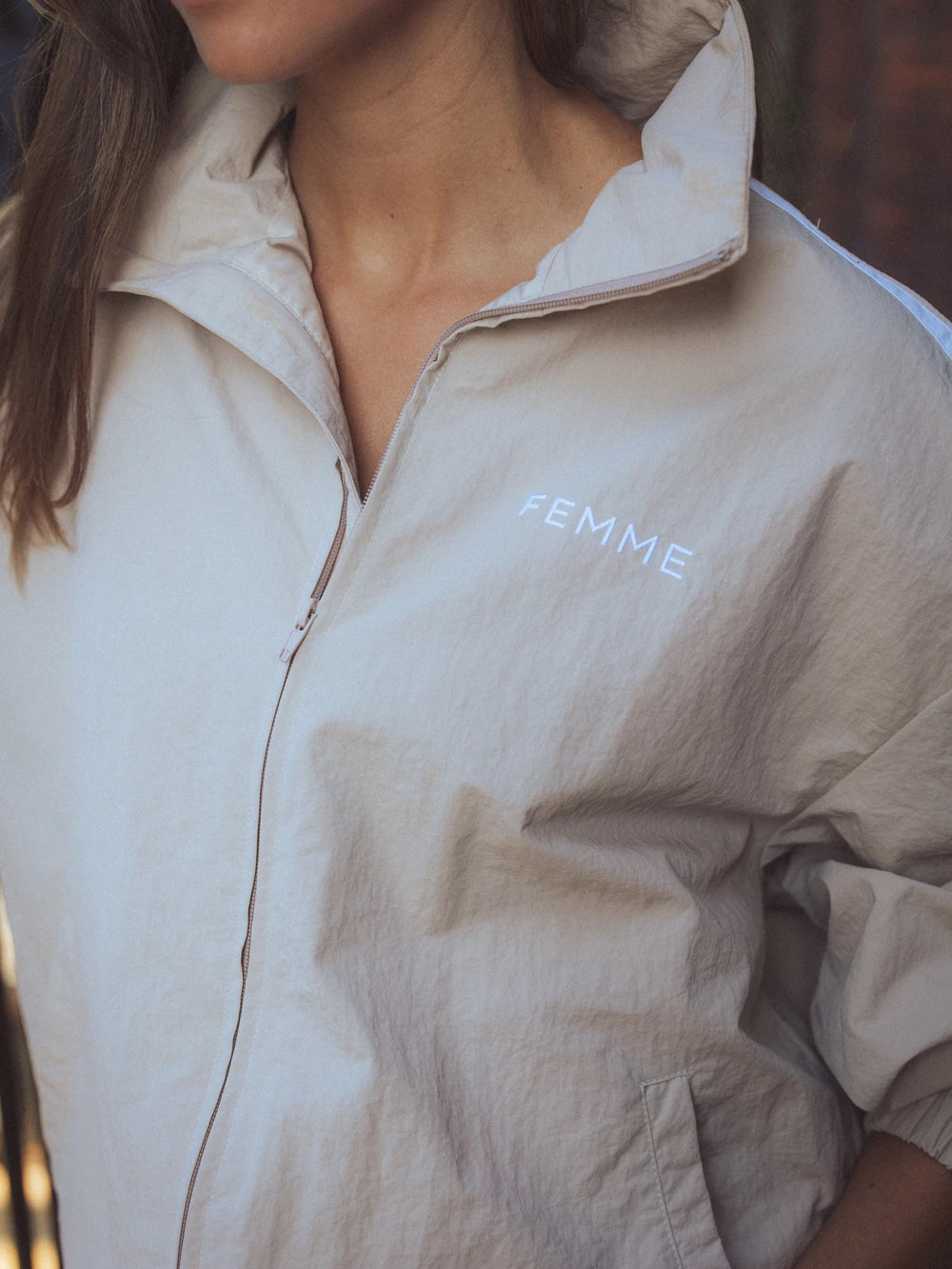 Denim NYC Overshirt