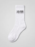Damen-F-Socke