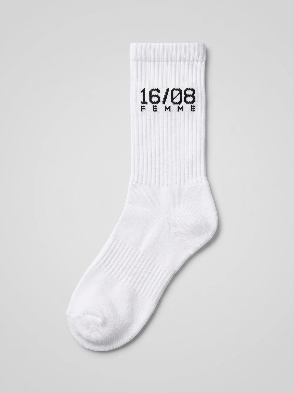 Damen-F-Socke
