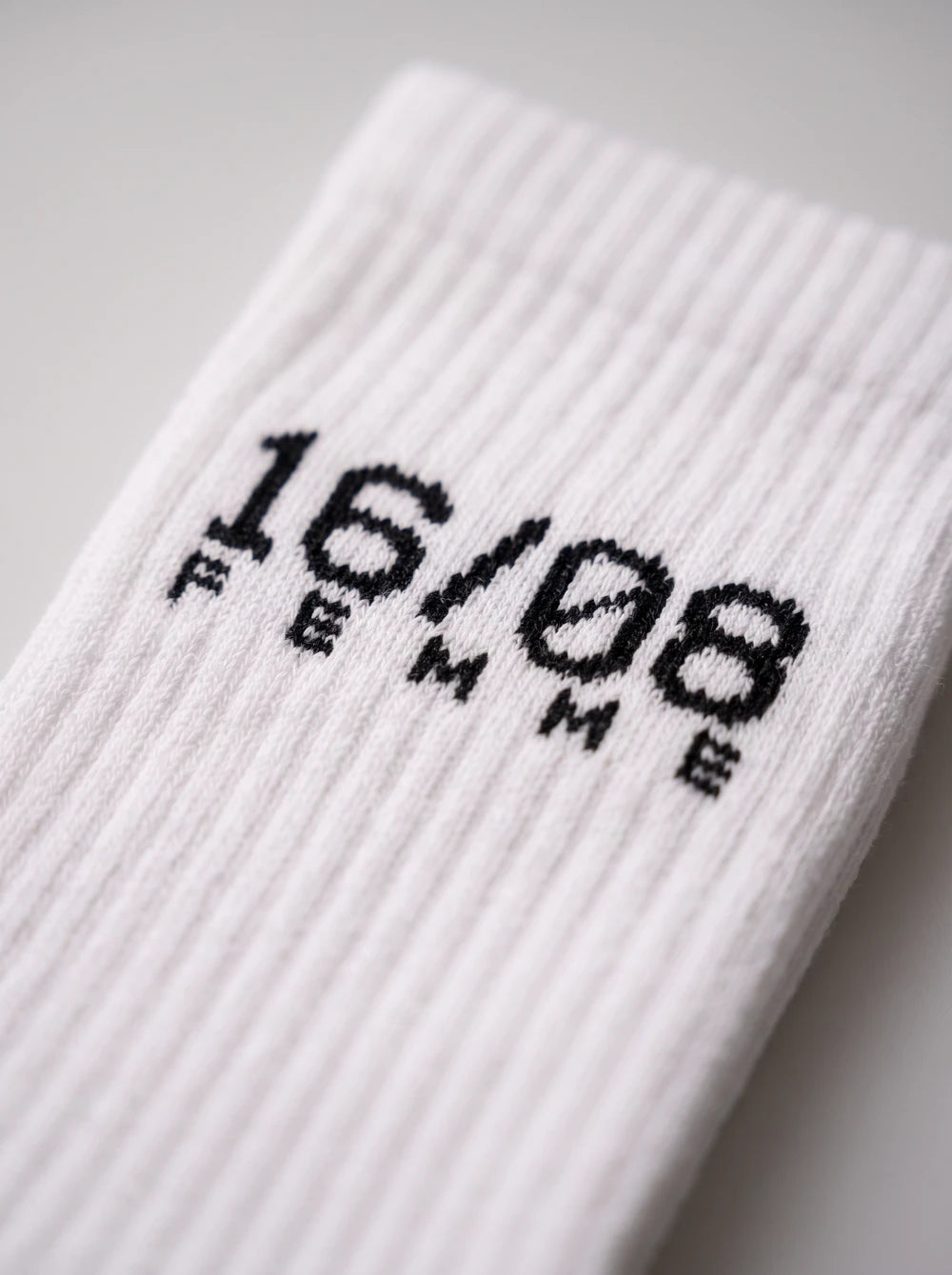Damen-F-Socke