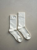 Damen-F-Socke
