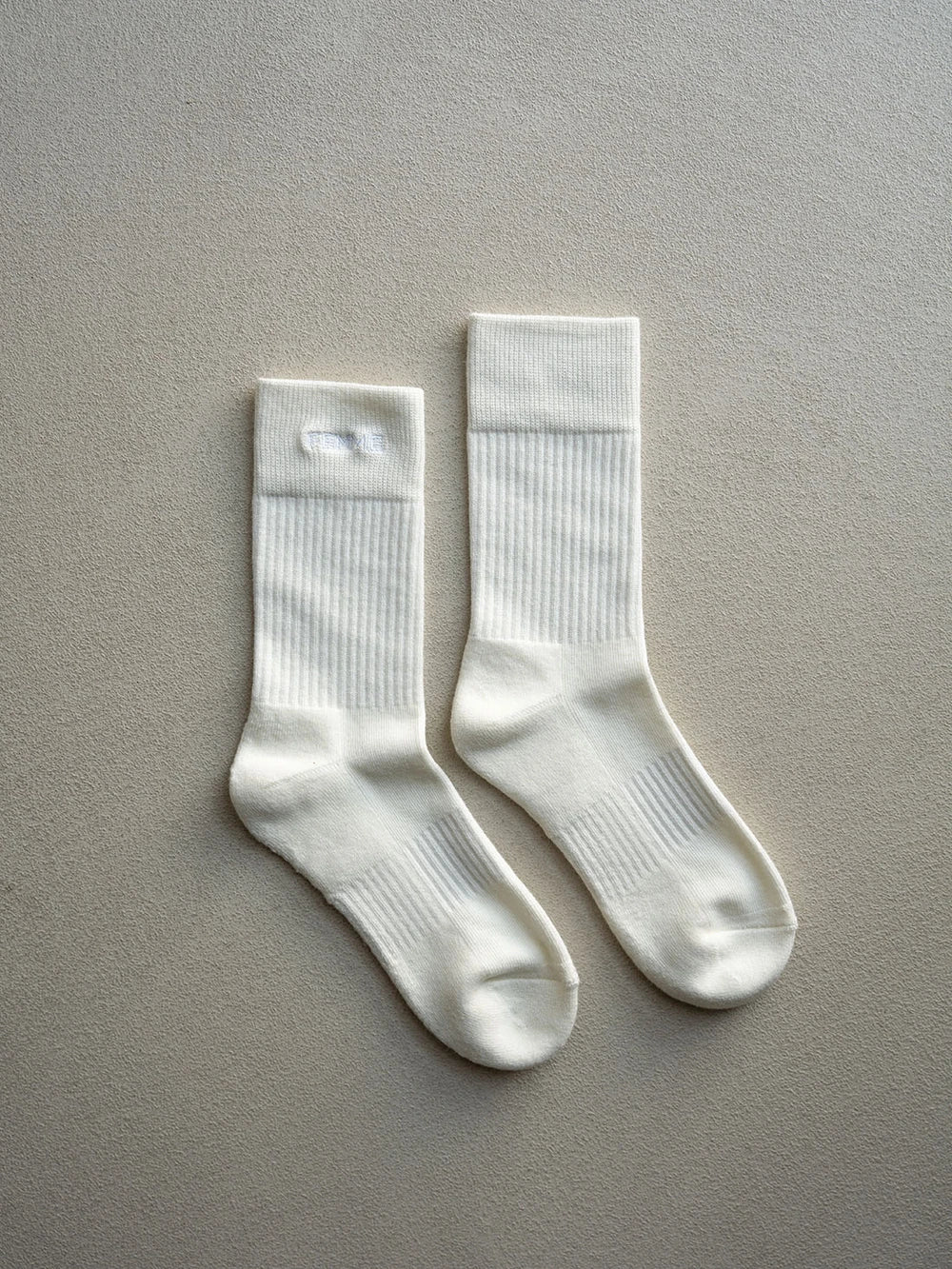 Damen-F-Socke