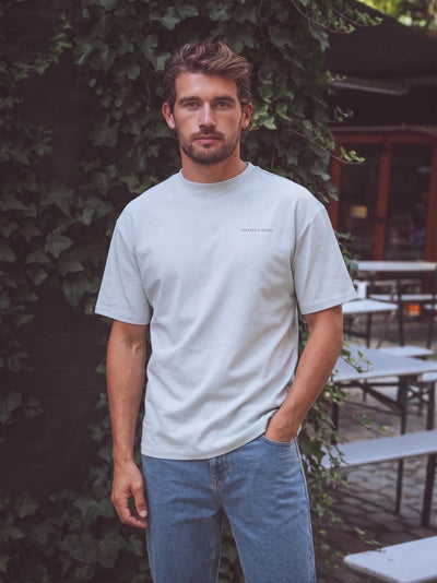 OVERSIZED T-SHIRT 